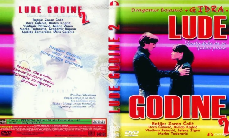 The Time Has Come for Love to Try