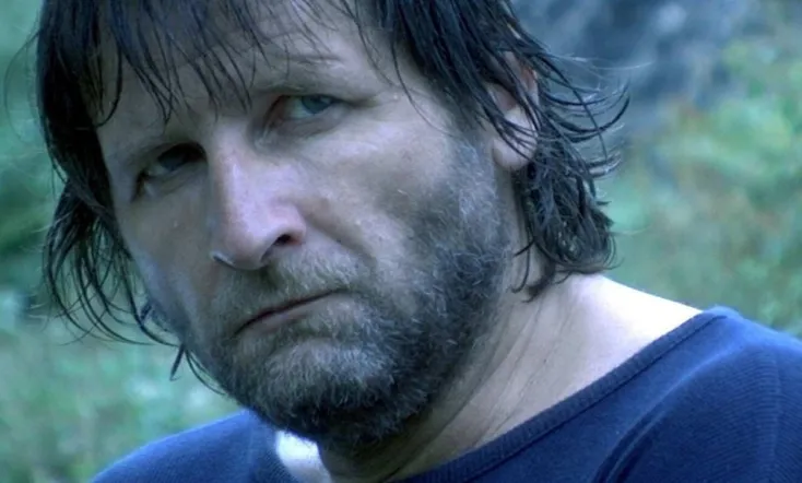 The Wind Blows Round