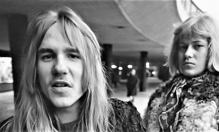 They Call Us Misfits