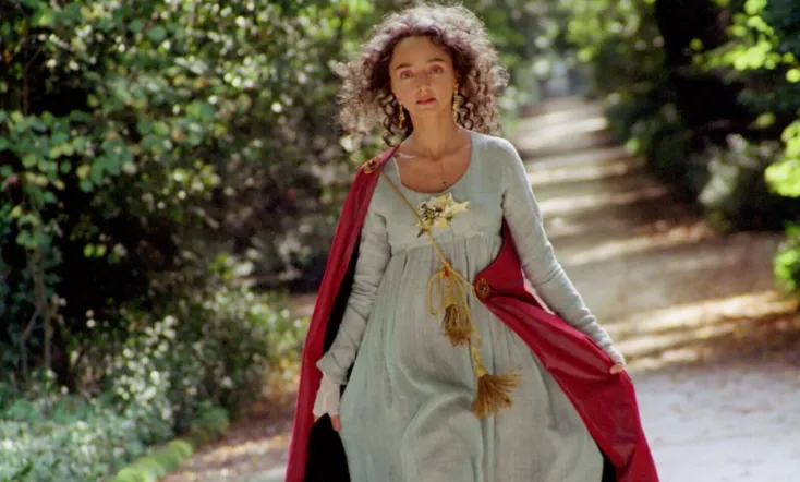 The Remains of Nothing