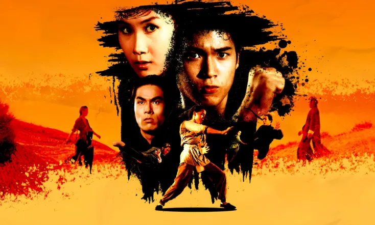 The Prodigal Boxer: The Kick of Death