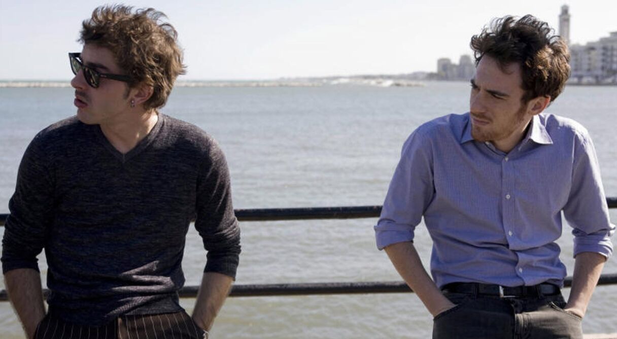 The Past Is a Foreign Land