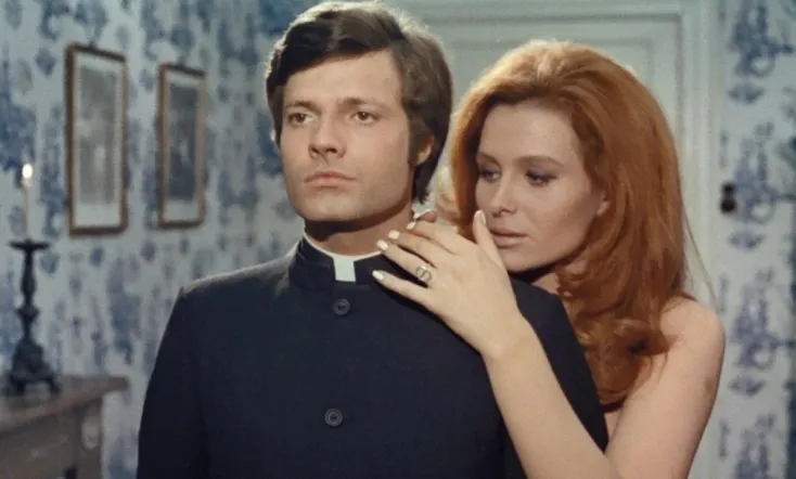 The Devil's Nightmare