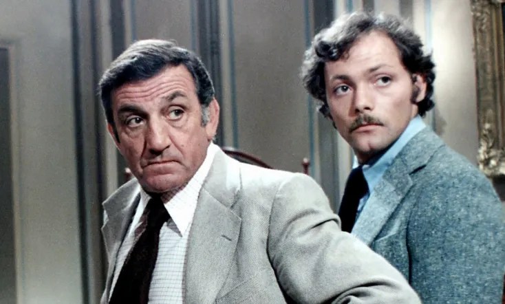 The French Detective