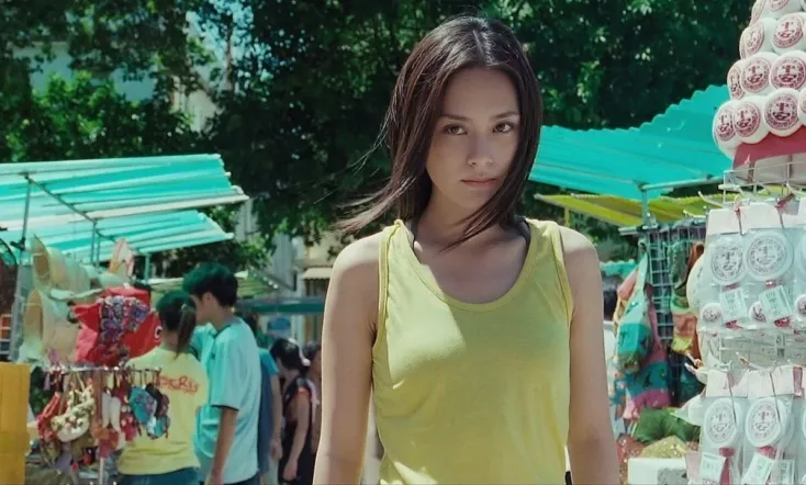 The Fantastic Water Babes