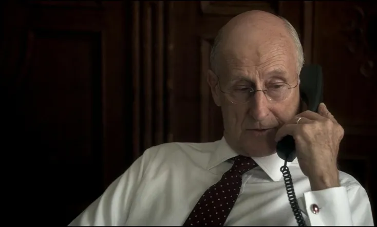 The Last Days of Lehman Brothers