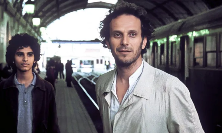 The Sun Assassinated