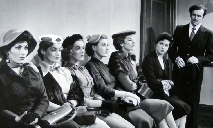 The Constant Husband