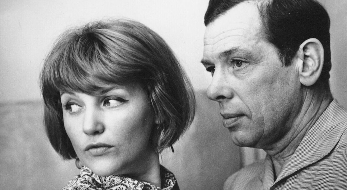 The Secret Agent's Blunder