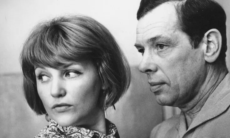 The Secret Agent's Blunder