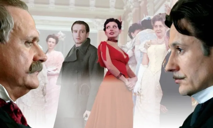 The State Counsellor