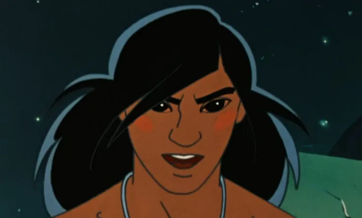 The Adventures of Mowgli