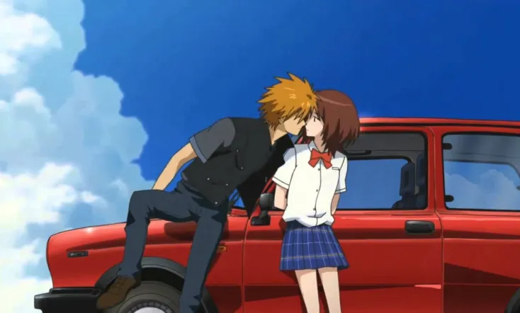 The Rebirth of Buddha