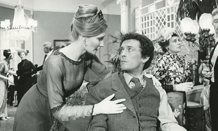 The Thirty Nine Steps