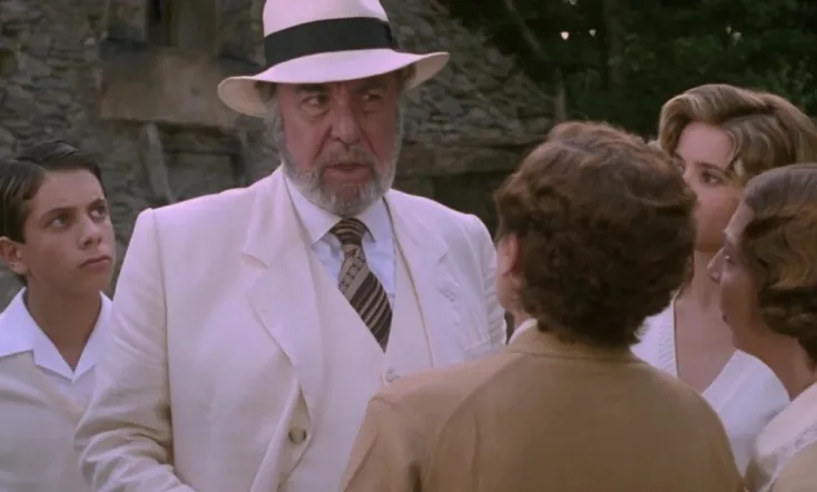 The Enchanted Forest