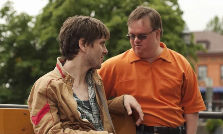 The Importance of Tying Your Own Shoes