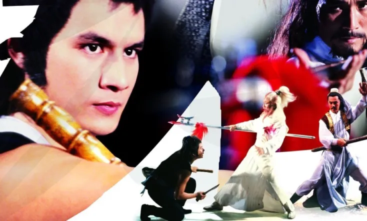 The Deadly Breaking Sword