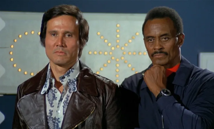 The Italian Connection