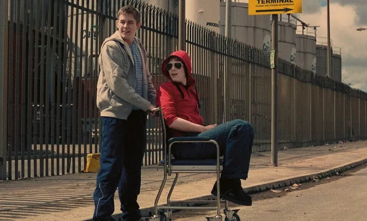 The Be All and End All