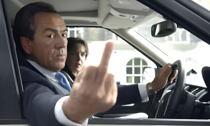 The Trial of Tony Blair