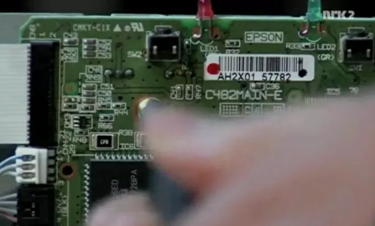 The Light Bulb Conspiracy