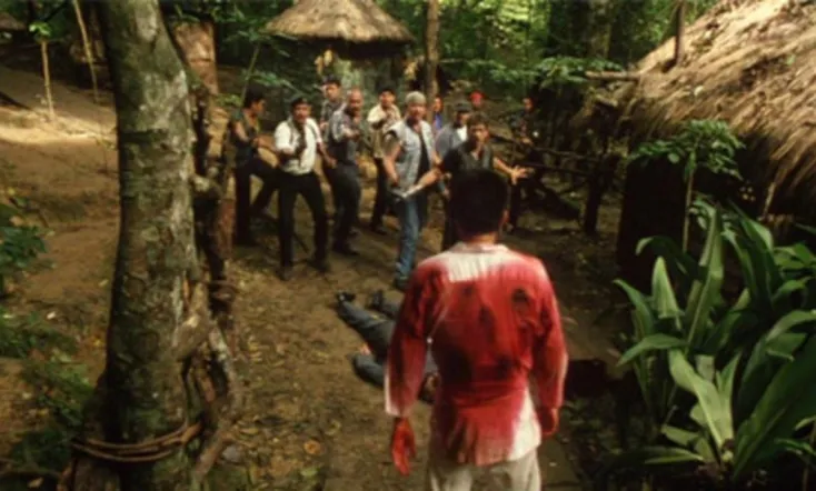 The Guys from Paradise