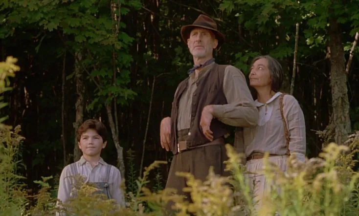 The Education of Little Tree