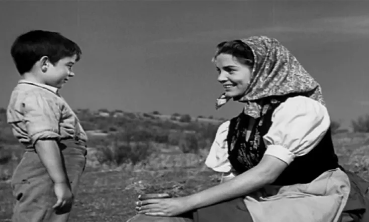 The Miracle of Marcelino