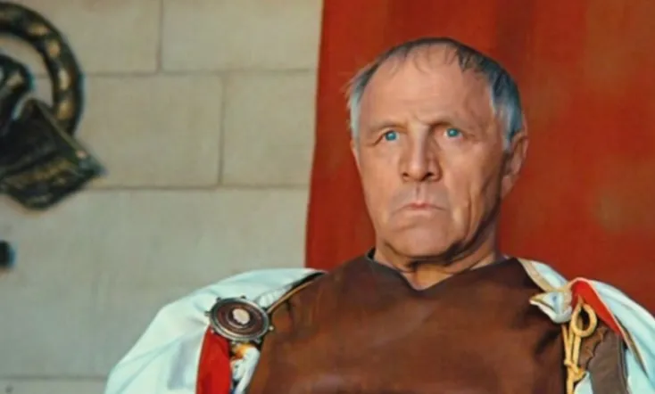 The Master and Margarita