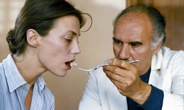 The Prodigal Daughter