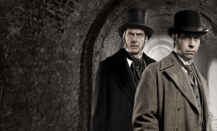 The Murder at Road Hill House