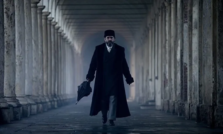 The Demons of St. Petersburg