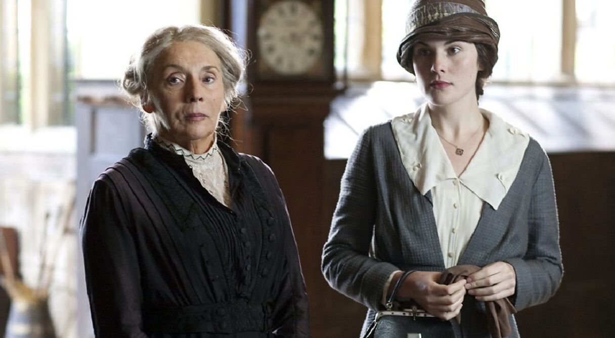 The Turn of the Screw