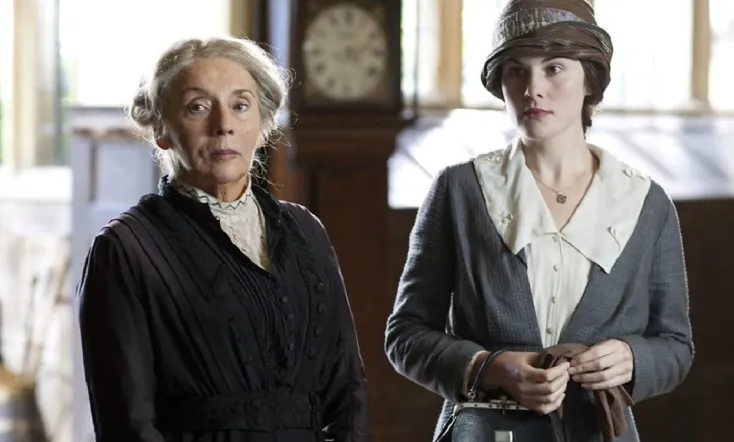 The Turn of the Screw