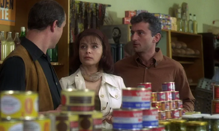 The Wonderful Years That Sucked