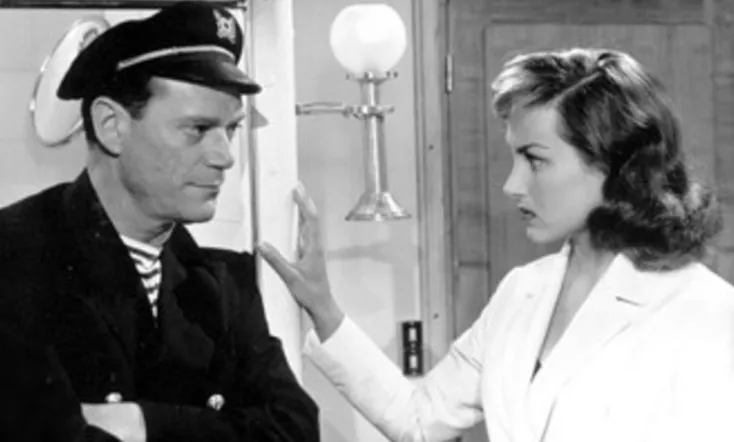 These ladies prefer the mambo