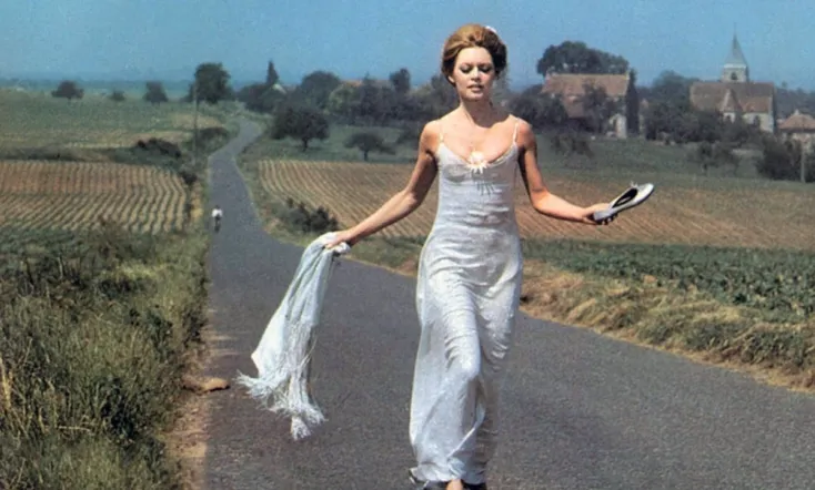 The Bear and the Doll