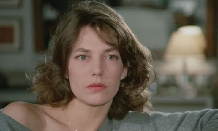 The Woman of My Life