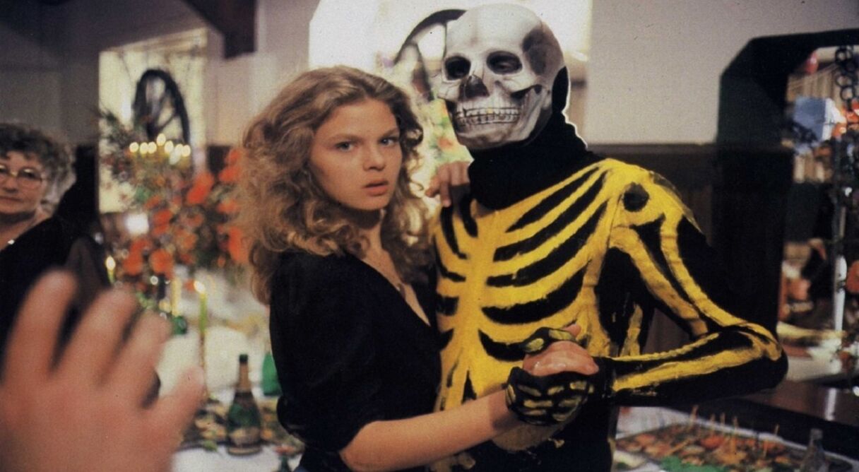 The Hamburg Syndrome