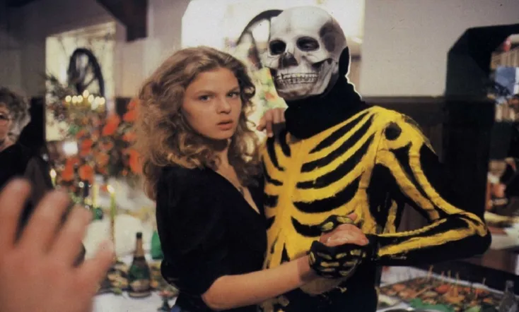 The Hamburg Syndrome