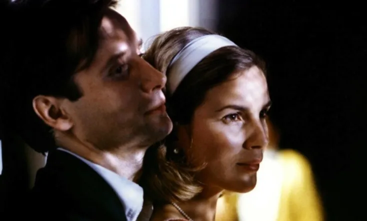 The Perfume of Yvonne