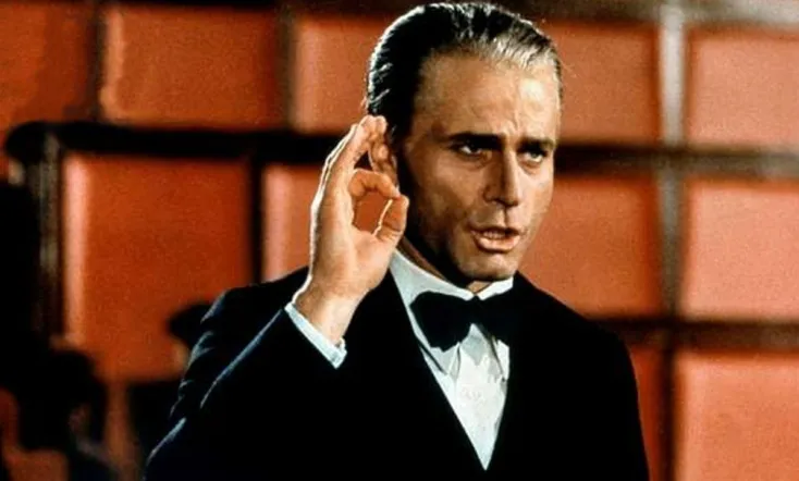 The Assassination of Matteotti