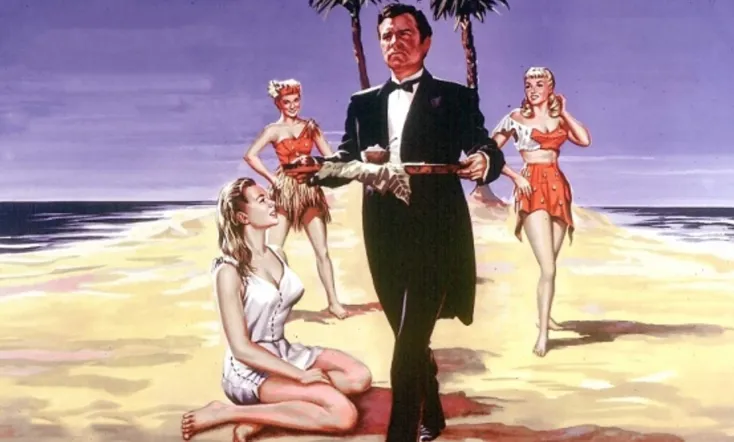 The Admirable Crichton