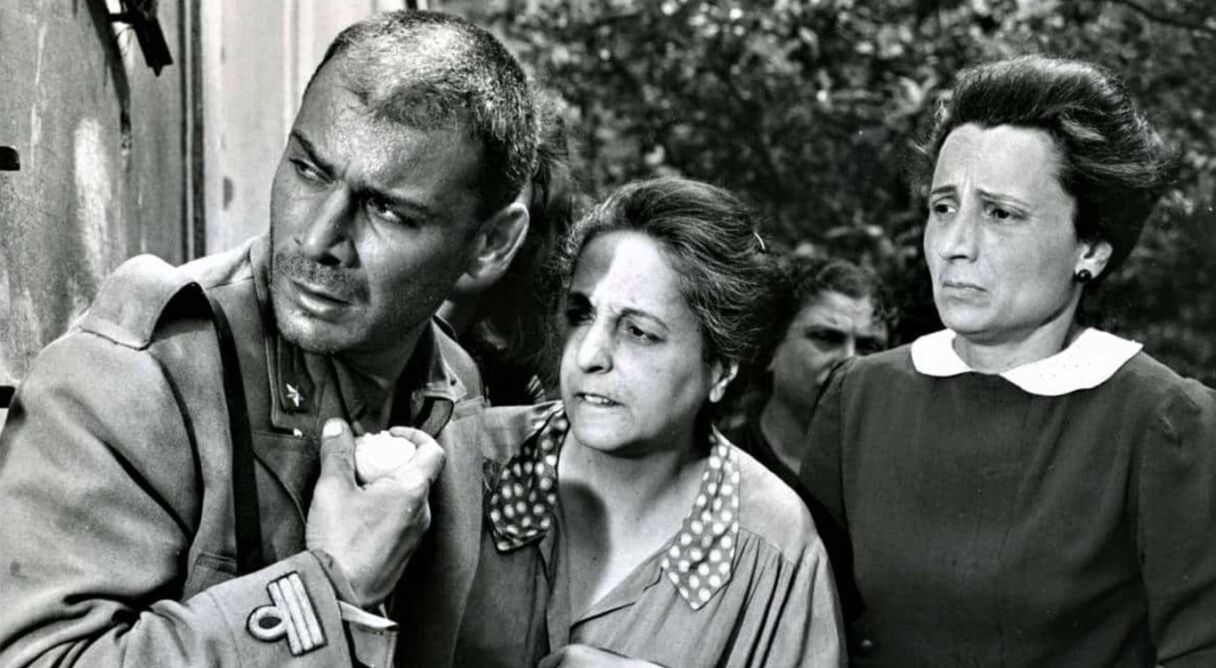 The Four Days of Naples