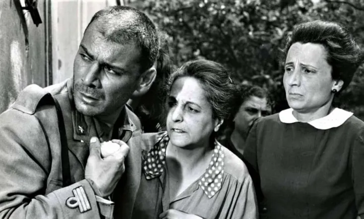 The Four Days of Naples