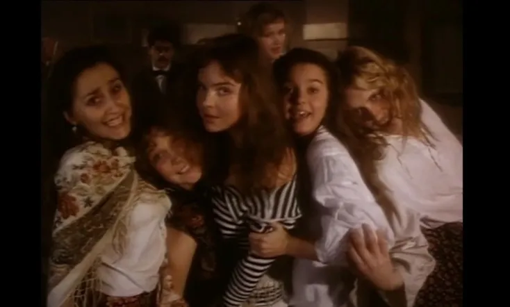 The Drayman and the King