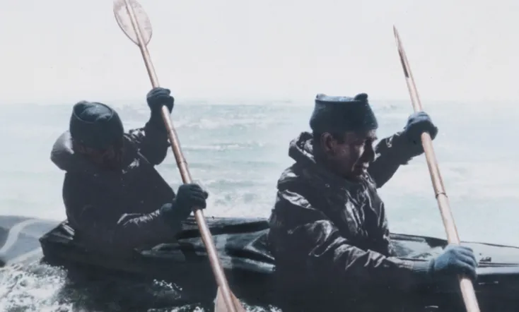 The Cockleshell Heroes