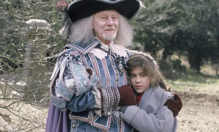 The Canterville Ghost