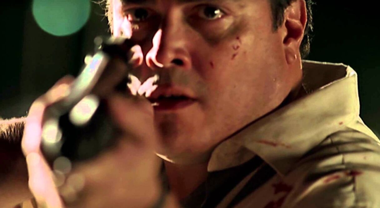 The Feast of the Goat