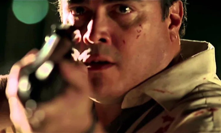 The Feast of the Goat